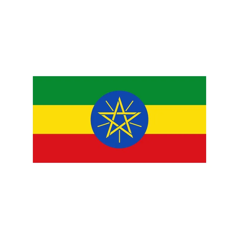 ETHIOPIA KONGA YIRGACHEFFE