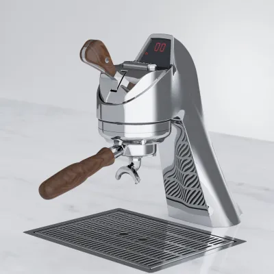 modbar espresso system AV